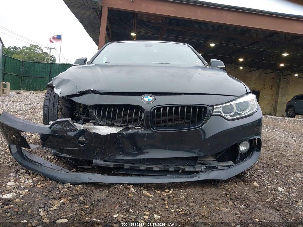 WBA3N9C58EF720867 2014 BMW 428I photo no. 6
