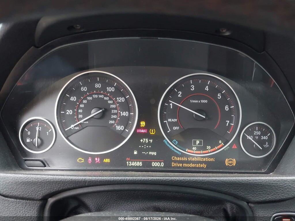 WBA3N9C58EF720867 2014 BMW 428I photo no. 7