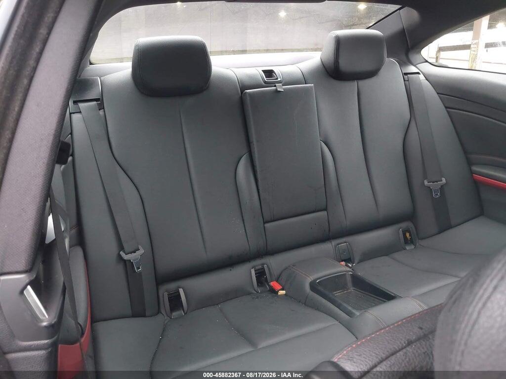 WBA3N9C58EF720867 2014 BMW 428I photo no. 8