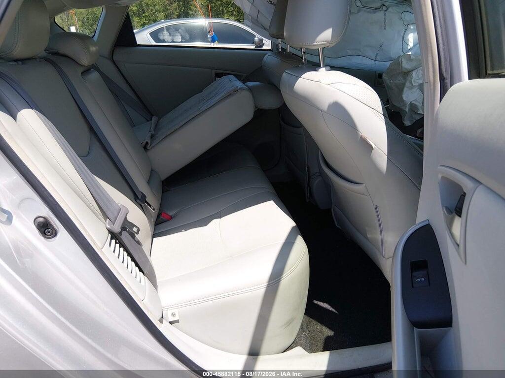 JTDKN3DU2E0375758 2014 TOYOTA PRIUS photo no. 8