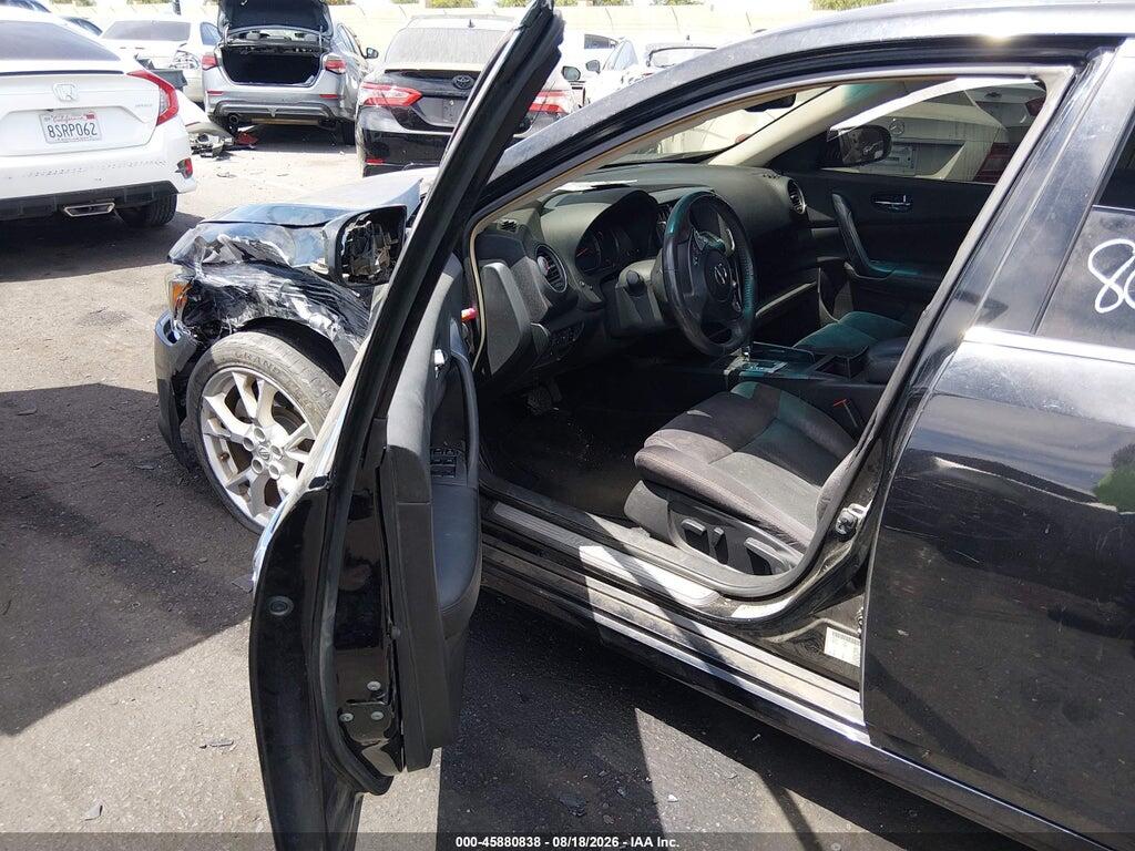 1N4AA5AP2EC905006 2014 NISSAN MAXIMA photo no. 5