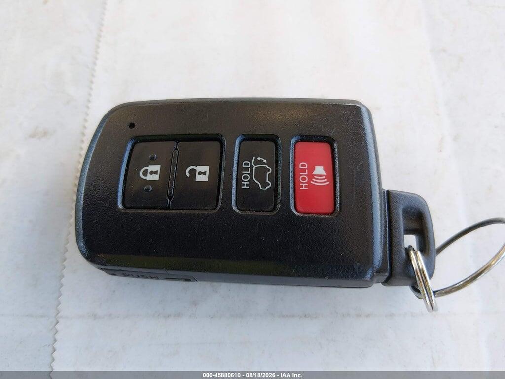 5TDDKRFH2ES026648 2014 TOYOTA HIGHLANDER photo no. 11