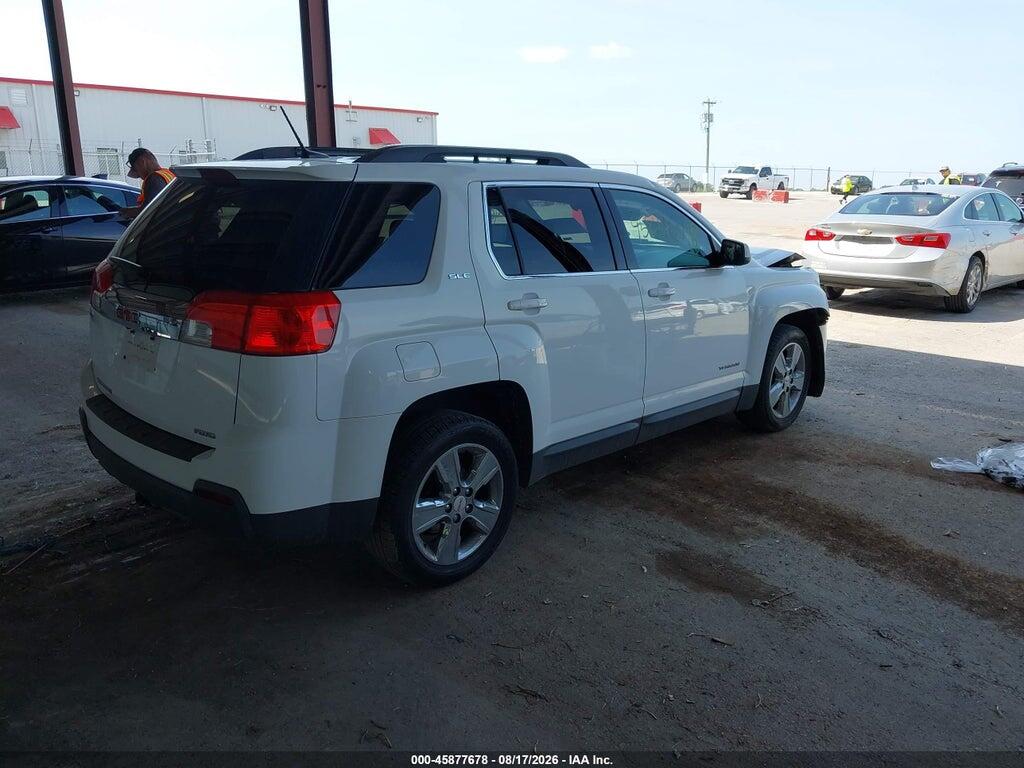 2GKFLWEK1E6324866 2014 GMC TERRAIN photo no. 4