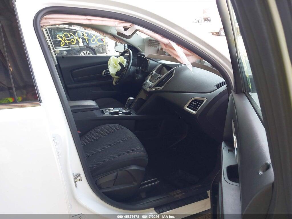 2GKFLWEK1E6324866 2014 GMC TERRAIN photo no. 5