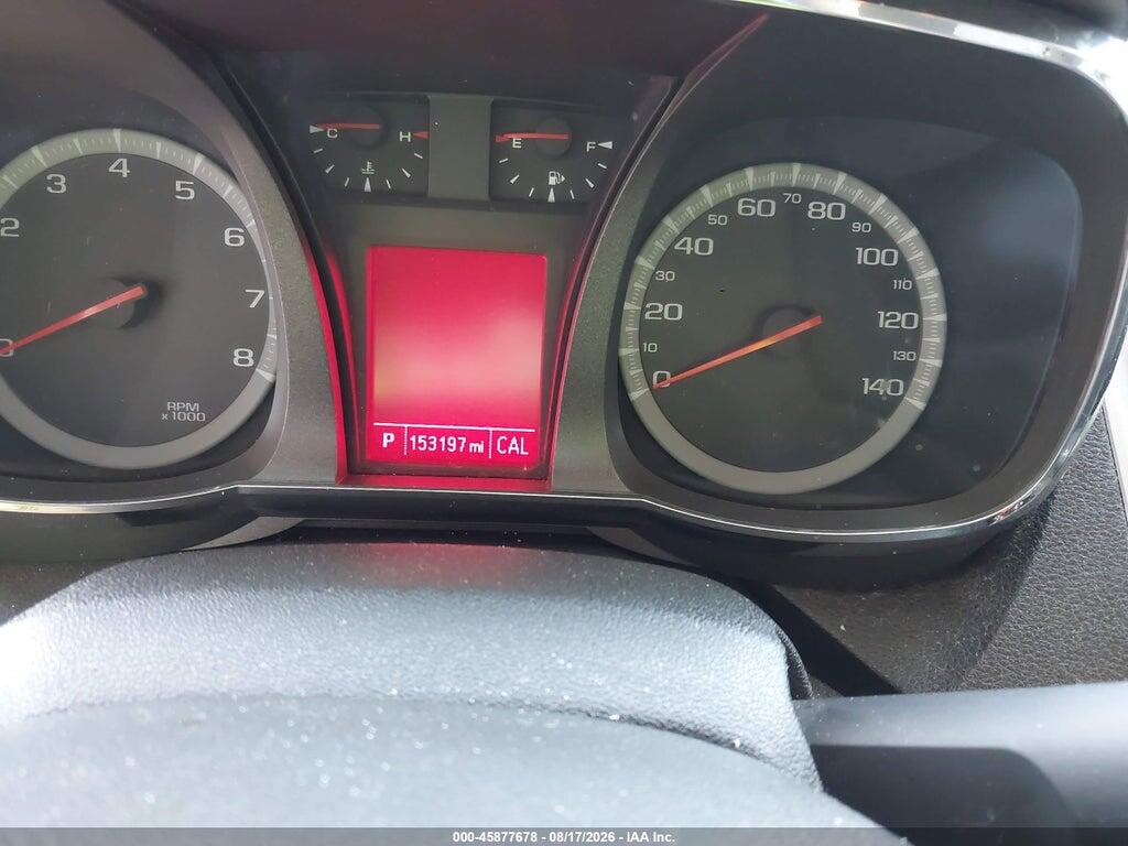 2GKFLWEK1E6324866 2014 GMC TERRAIN photo no. 7
