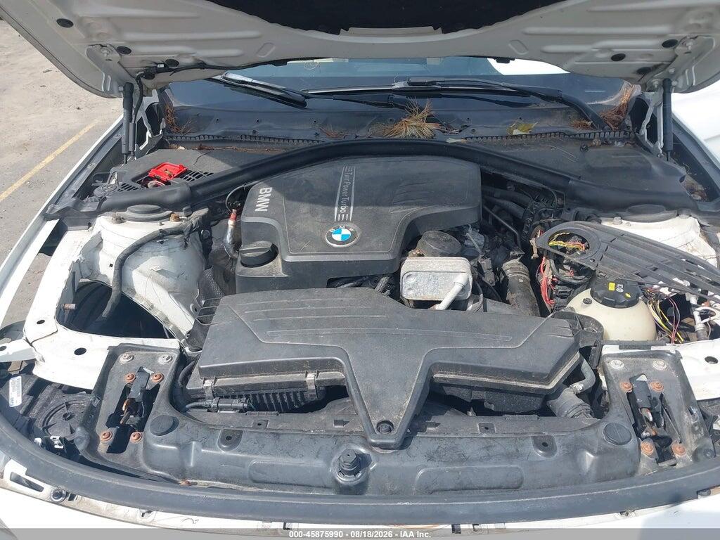 WBA3B5C51EP543445 2014 BMW 328I photo no. 10