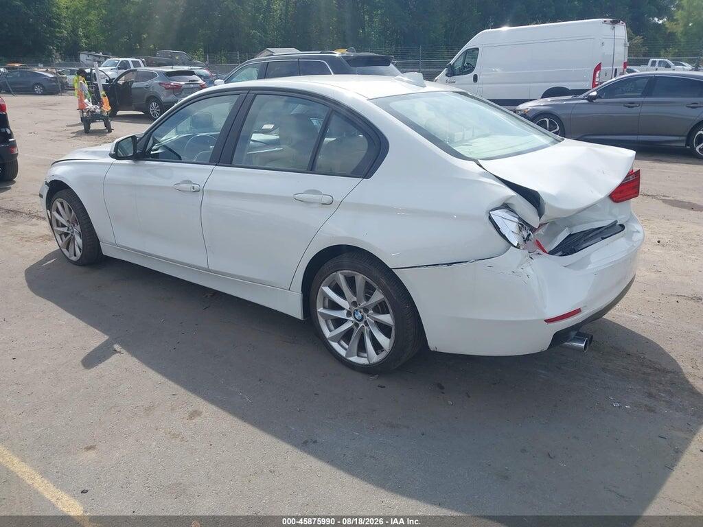 WBA3B5C51EP543445 2014 BMW 328I photo no. 3
