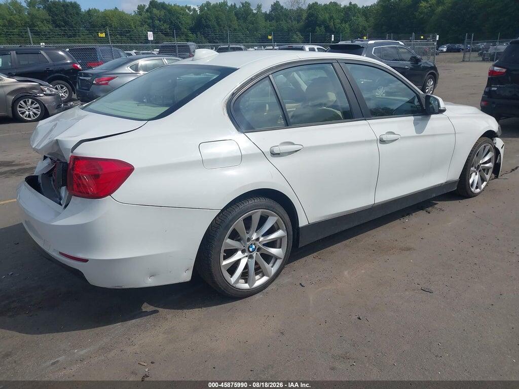 WBA3B5C51EP543445 2014 BMW 328I photo no. 4