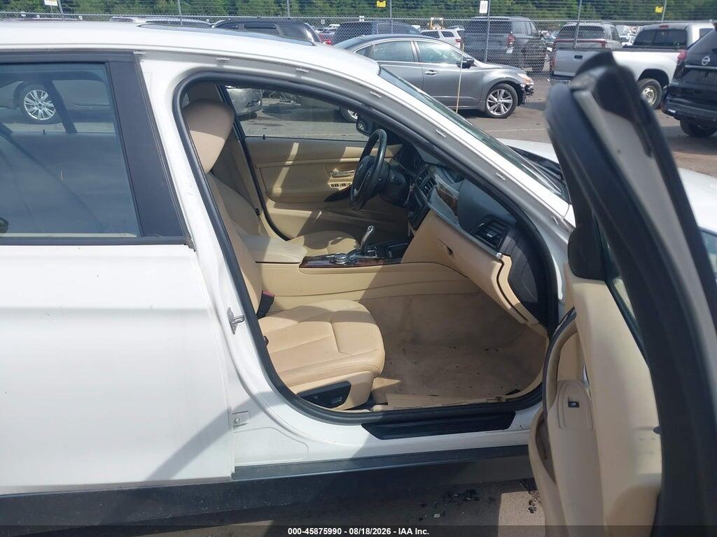 WBA3B5C51EP543445 2014 BMW 328I photo no. 5
