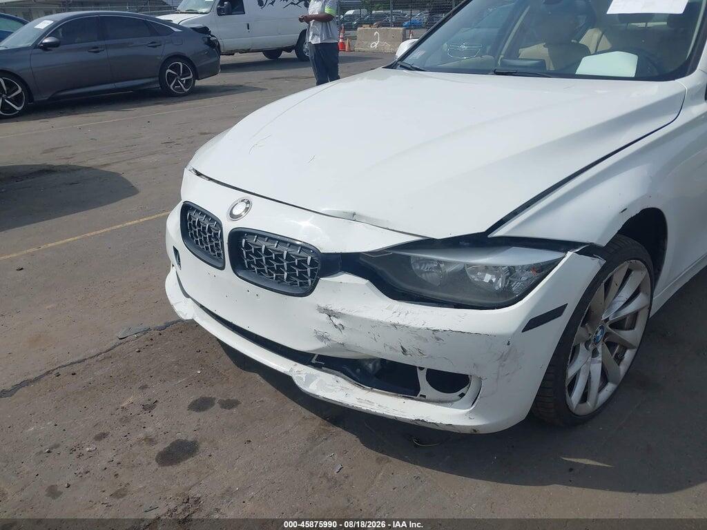 WBA3B5C51EP543445 2014 BMW 328I photo no. 6