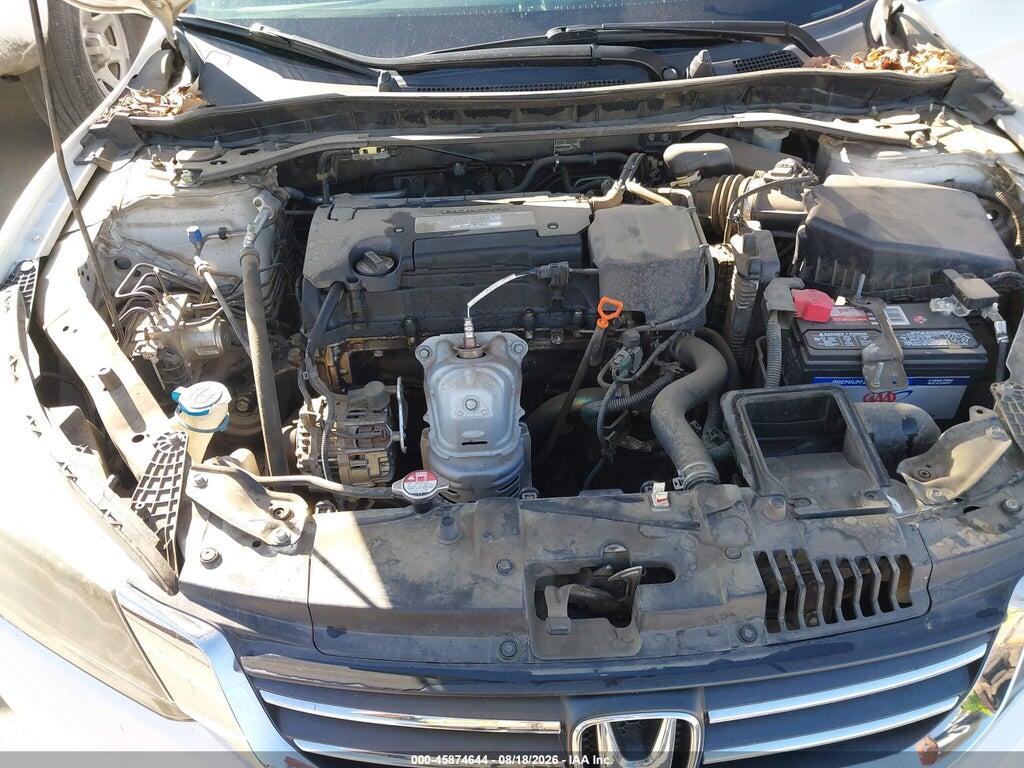1HGCR2F55EA229276 2014 HONDA ACCORD photo no. 10