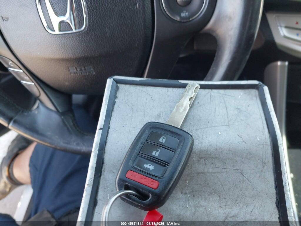 1HGCR2F55EA229276 2014 HONDA ACCORD photo no. 11