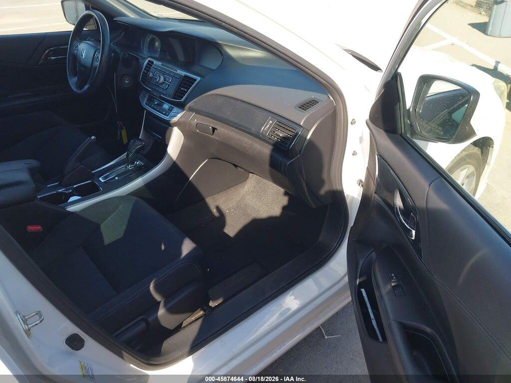 1HGCR2F55EA229276 2014 HONDA ACCORD photo no. 5