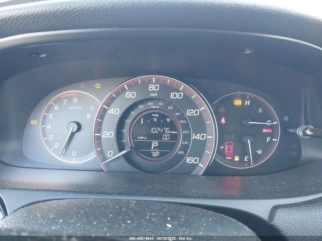 1HGCR2F55EA229276 2014 HONDA ACCORD photo no. 7
