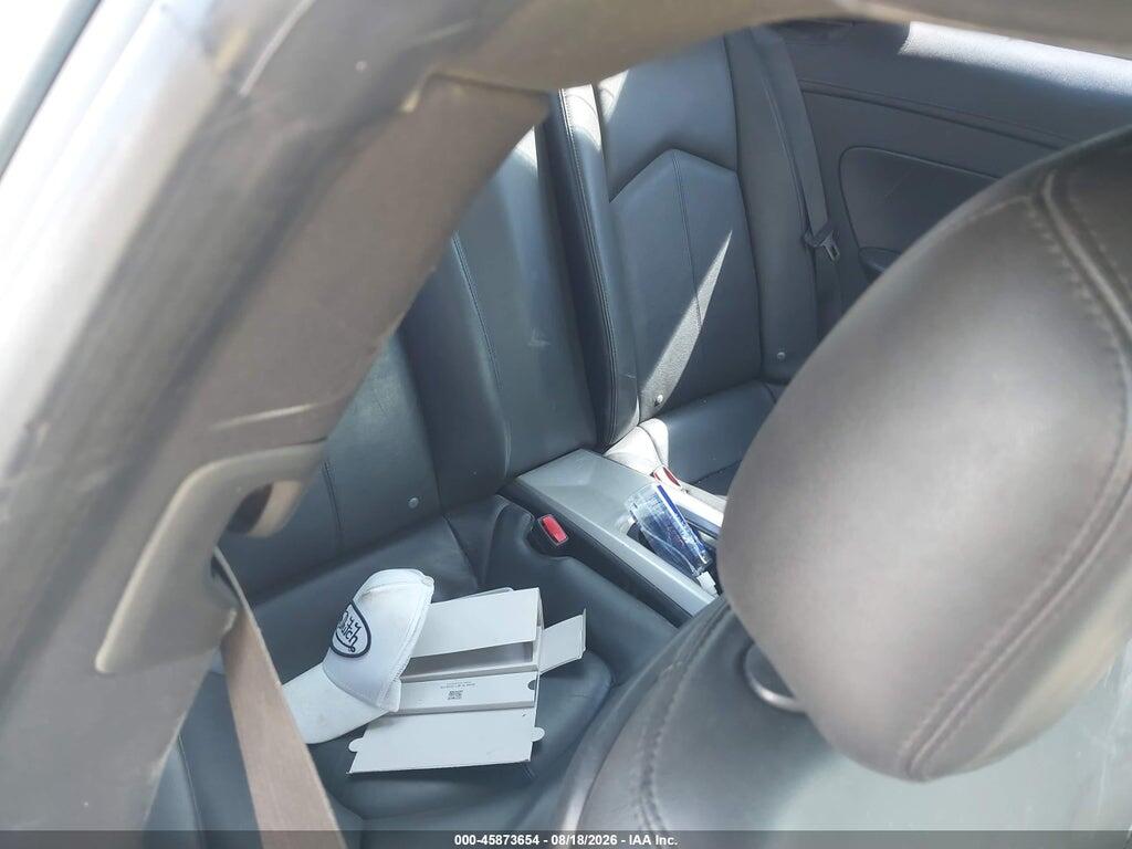 1G6DA1E36E0149224 2014 CADILLAC CTS photo no. 8