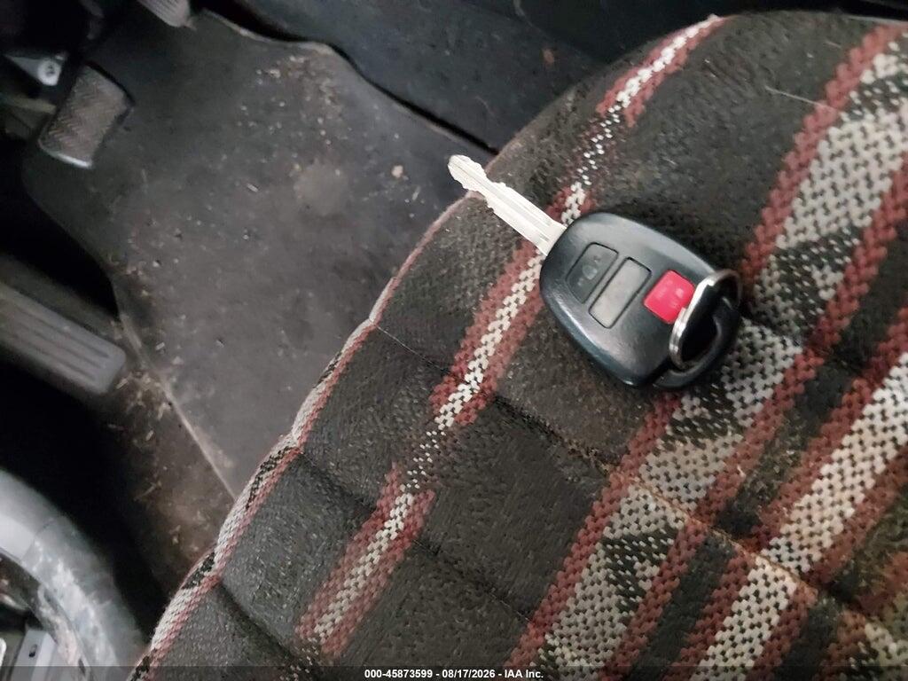 2T3RFREV1EW140866 2014 TOYOTA RAV4 photo no. 11