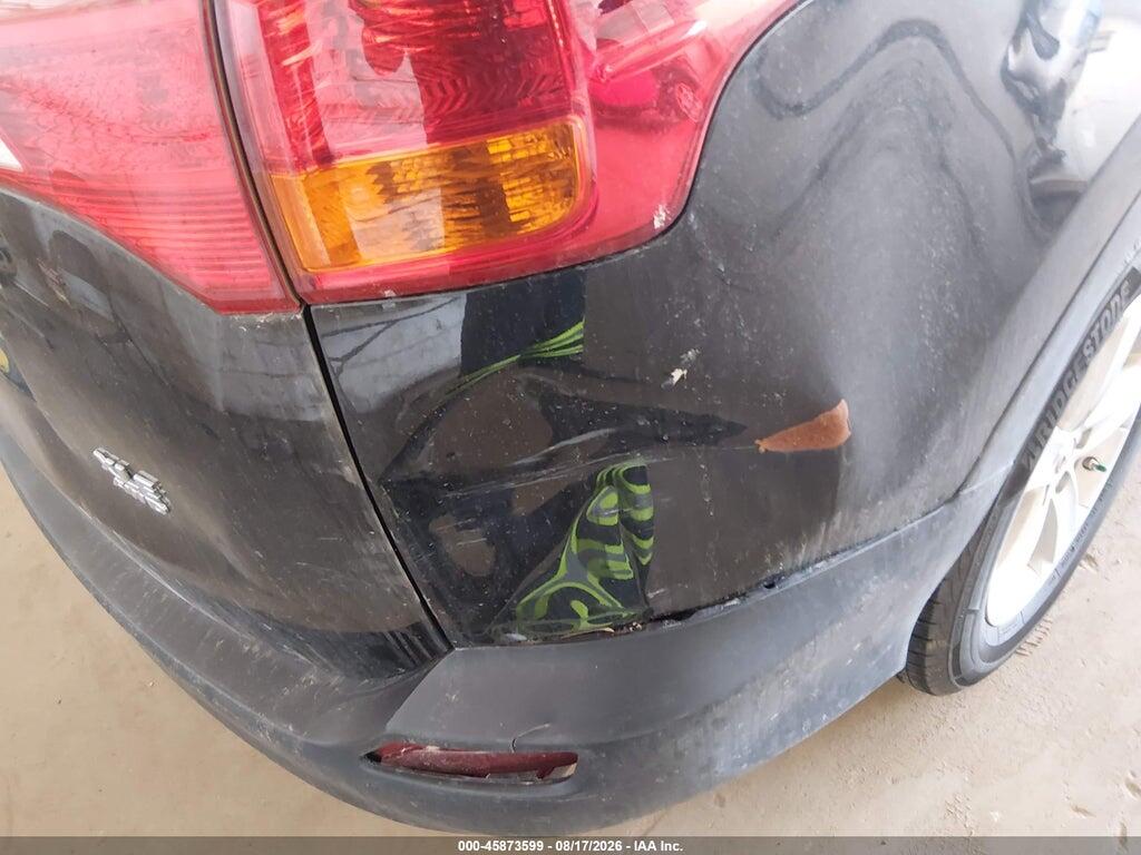 2T3RFREV1EW140866 2014 TOYOTA RAV4 photo no. 6