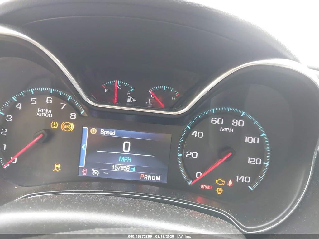2G1125S37E9117972 2014 CHEVROLET IMPALA photo no. 7