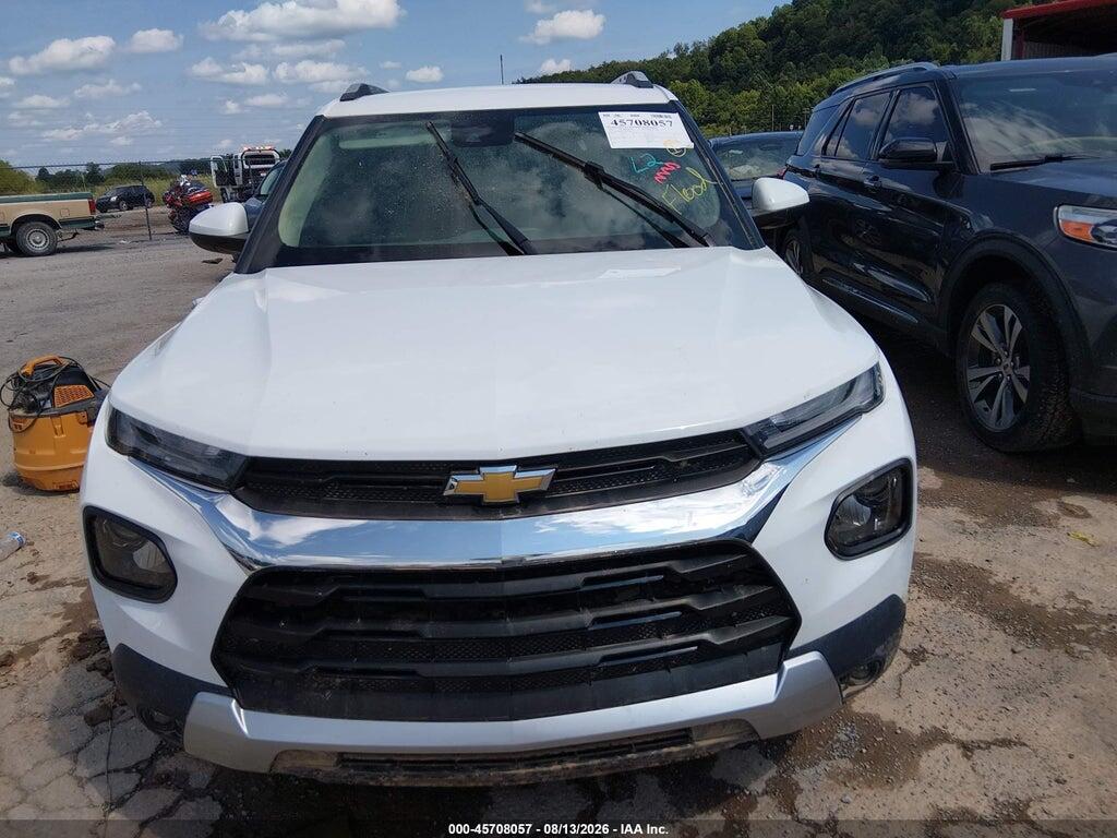 KL79MPS21PB073909 2023 CHEVROLET TRAILBLAZER photo no. 11