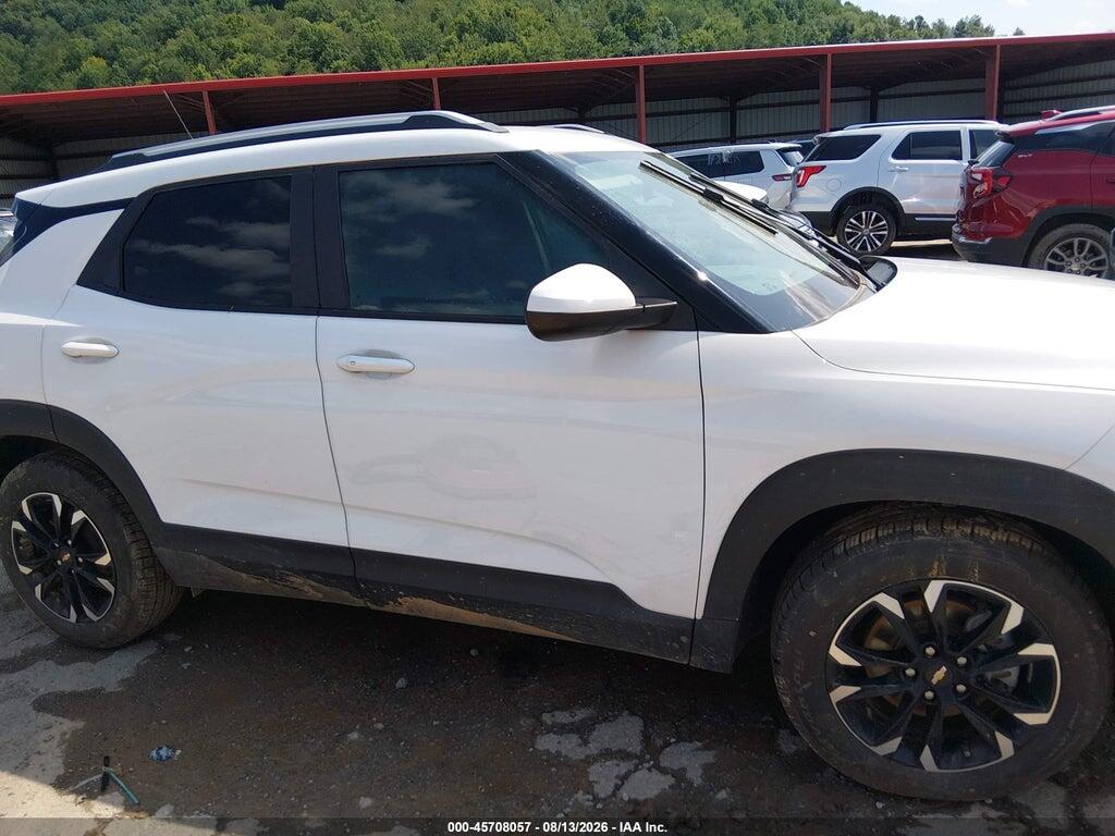 KL79MPS21PB073909 2023 CHEVROLET TRAILBLAZER photo no. 12