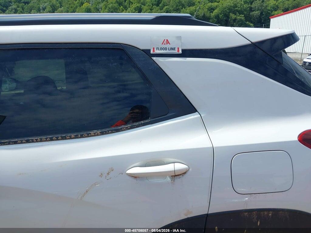 KL79MPS21PB073909 2023 CHEVROLET TRAILBLAZER photo no. 6
