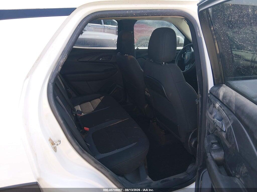 KL79MPS21PB073909 2023 CHEVROLET TRAILBLAZER photo no. 8
