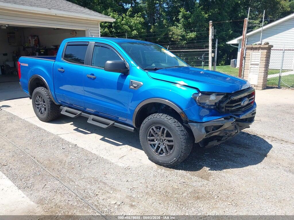 1FTER4FH4PLE31210 2023 FORD RANGER photo no. 1