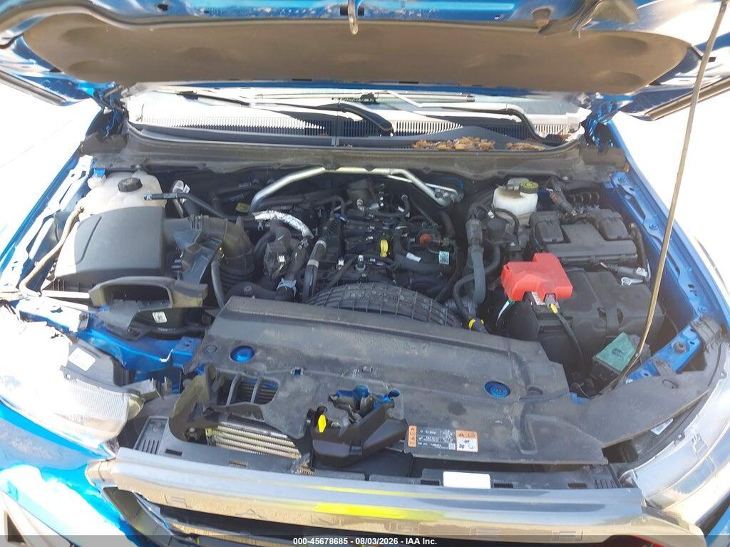 1FTER4FH4PLE31210 2023 FORD RANGER photo no. 10