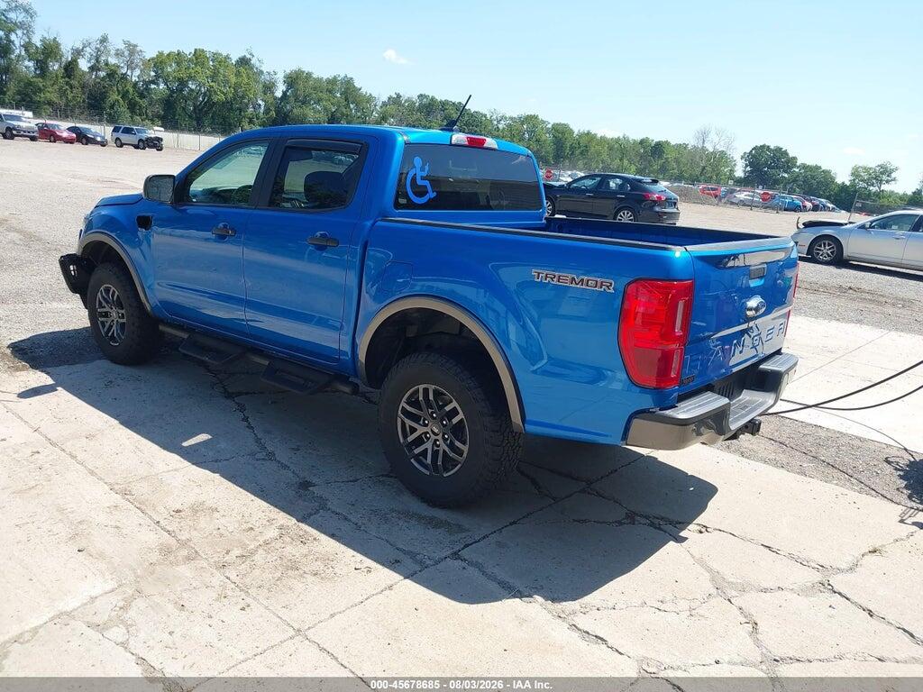 1FTER4FH4PLE31210 2023 FORD RANGER photo no. 3