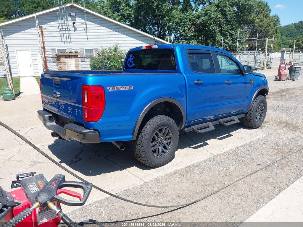 1FTER4FH4PLE31210 2023 FORD RANGER photo no. 4