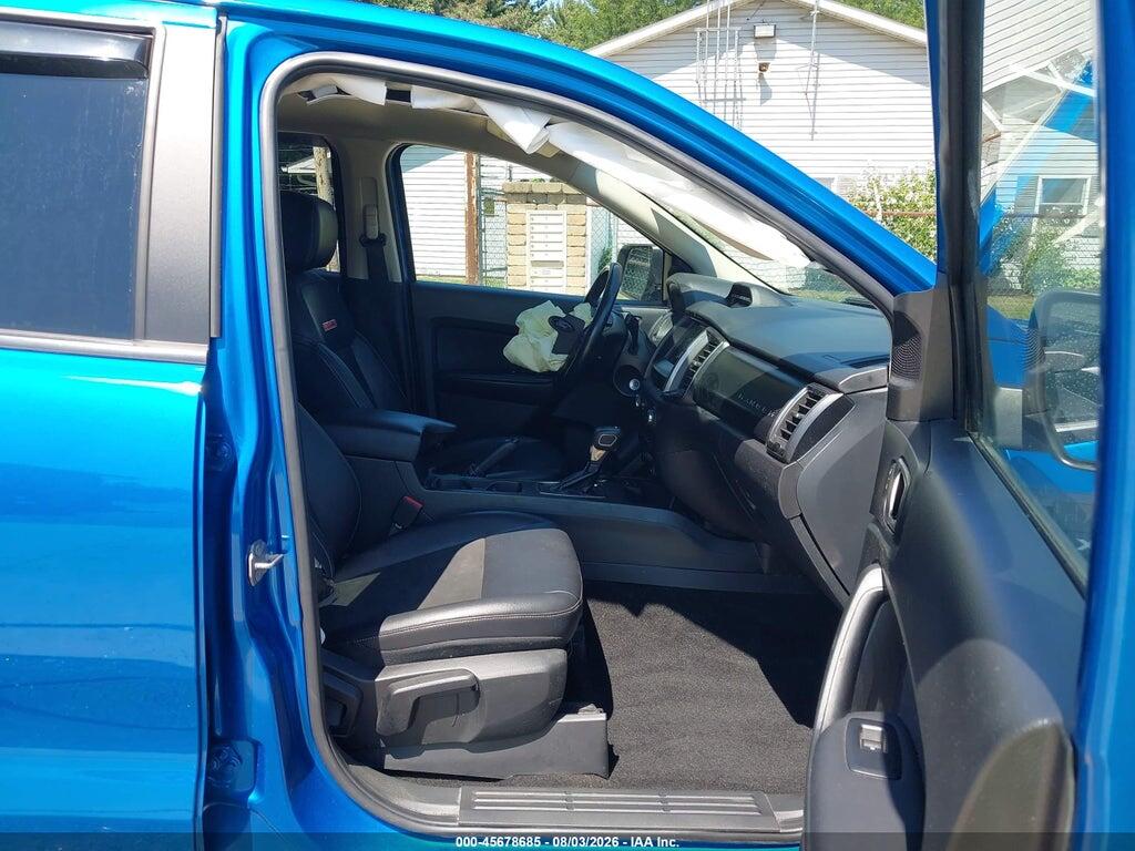 1FTER4FH4PLE31210 2023 FORD RANGER photo no. 5