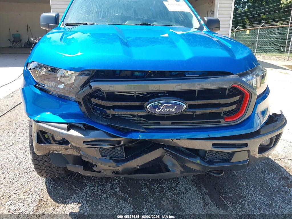 1FTER4FH4PLE31210 2023 FORD RANGER photo no. 6