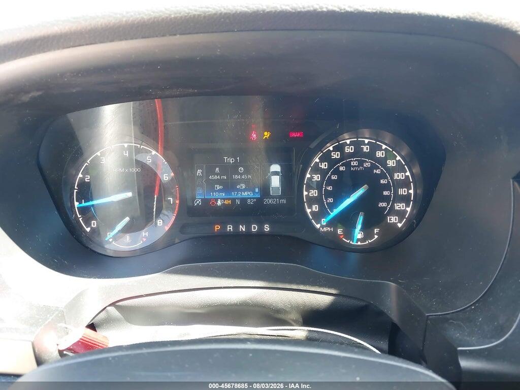 1FTER4FH4PLE31210 2023 FORD RANGER photo no. 7