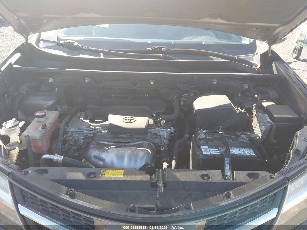JTMWFREV2FD050739 2015 TOYOTA RAV4 photo no. 10