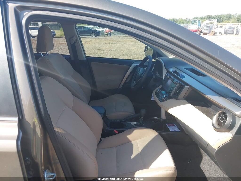 JTMWFREV2FD050739 2015 TOYOTA RAV4 photo no. 5