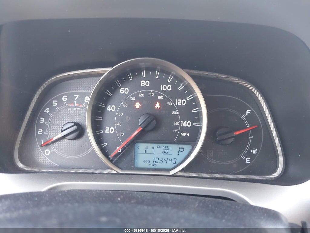 JTMWFREV2FD050739 2015 TOYOTA RAV4 photo no. 7