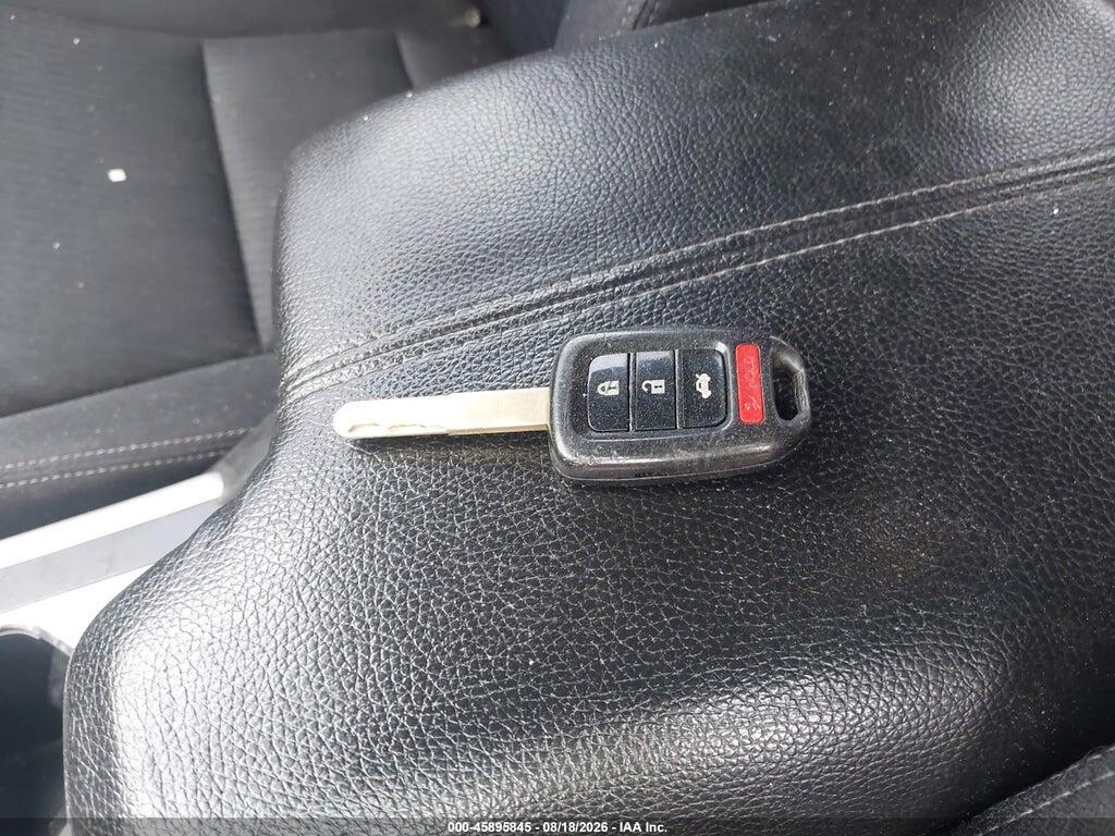 1HGCR2F53FA189720 2015 HONDA ACCORD photo no. 11