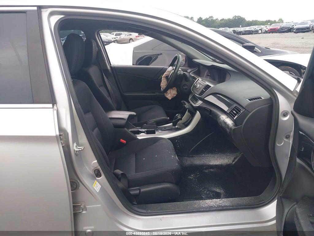 1HGCR2F53FA189720 2015 HONDA ACCORD photo no. 5