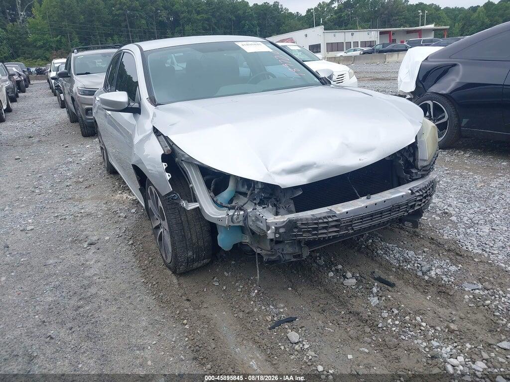1HGCR2F53FA189720 2015 HONDA ACCORD photo no. 6