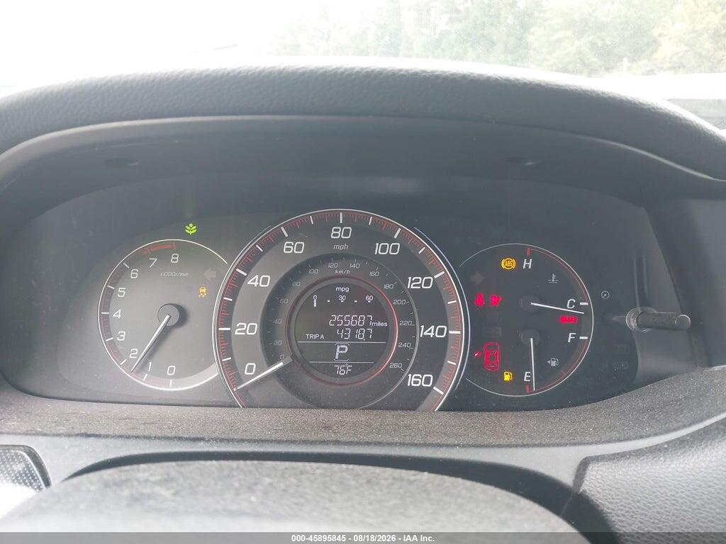 1HGCR2F53FA189720 2015 HONDA ACCORD photo no. 7