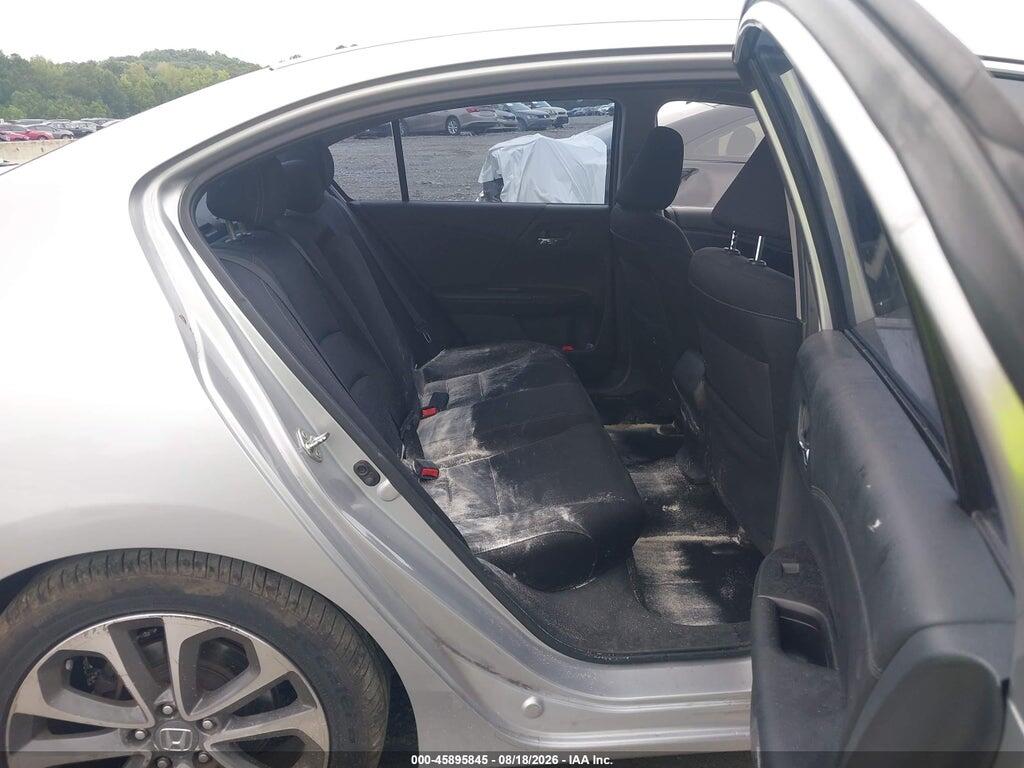 1HGCR2F53FA189720 2015 HONDA ACCORD photo no. 8