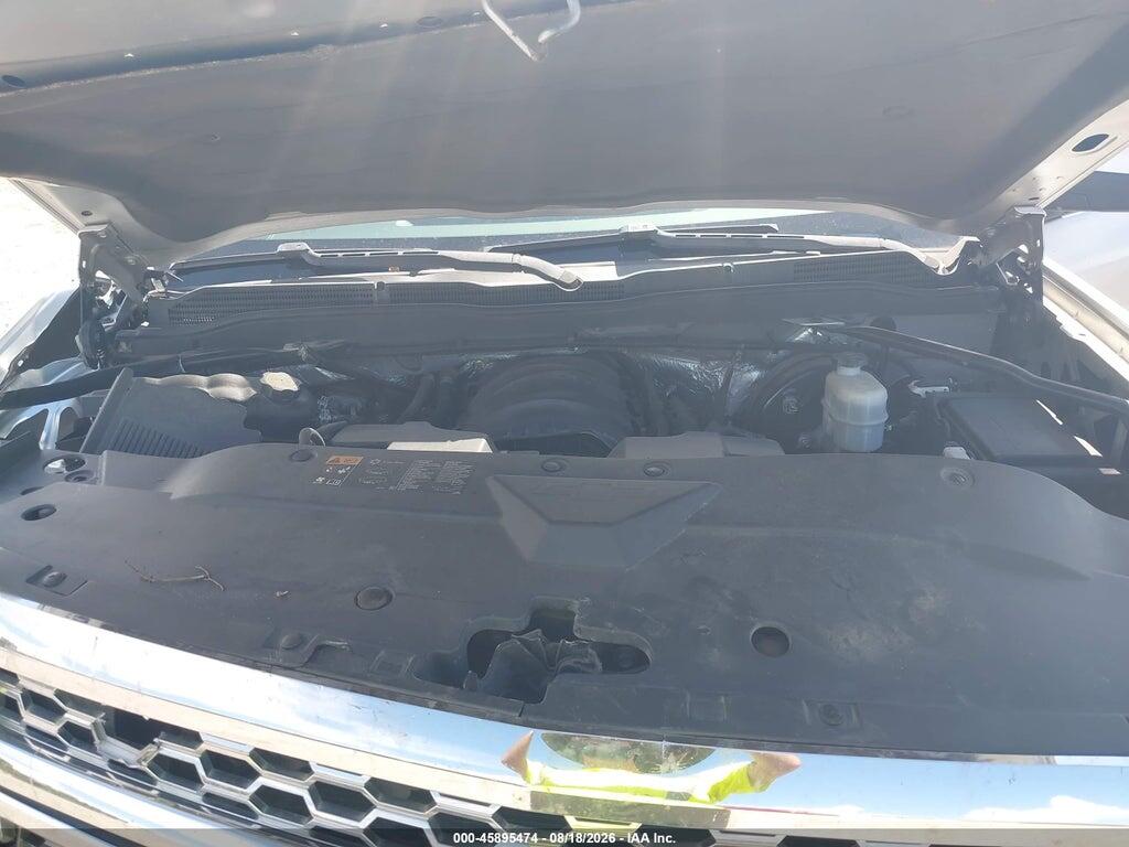 3GCPCREC3FG173402 2015 CHEVROLET SILVERADO 1500 photo no. 10
