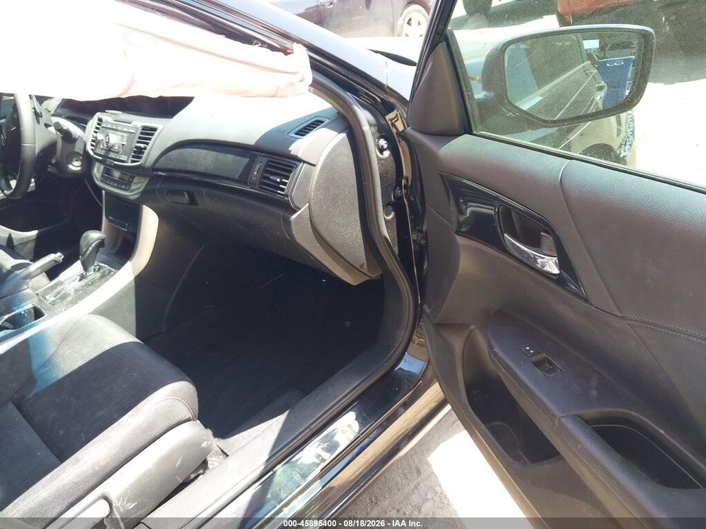 1HGCR2F50FA135887 2015 HONDA ACCORD photo no. 5