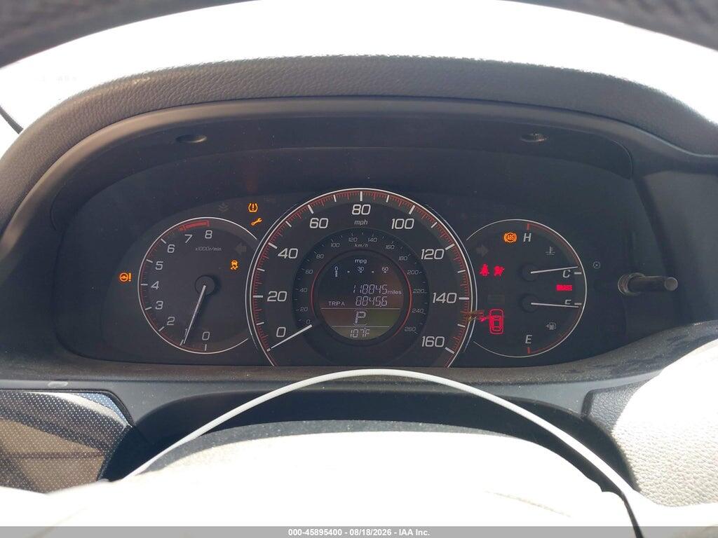 1HGCR2F50FA135887 2015 HONDA ACCORD photo no. 7