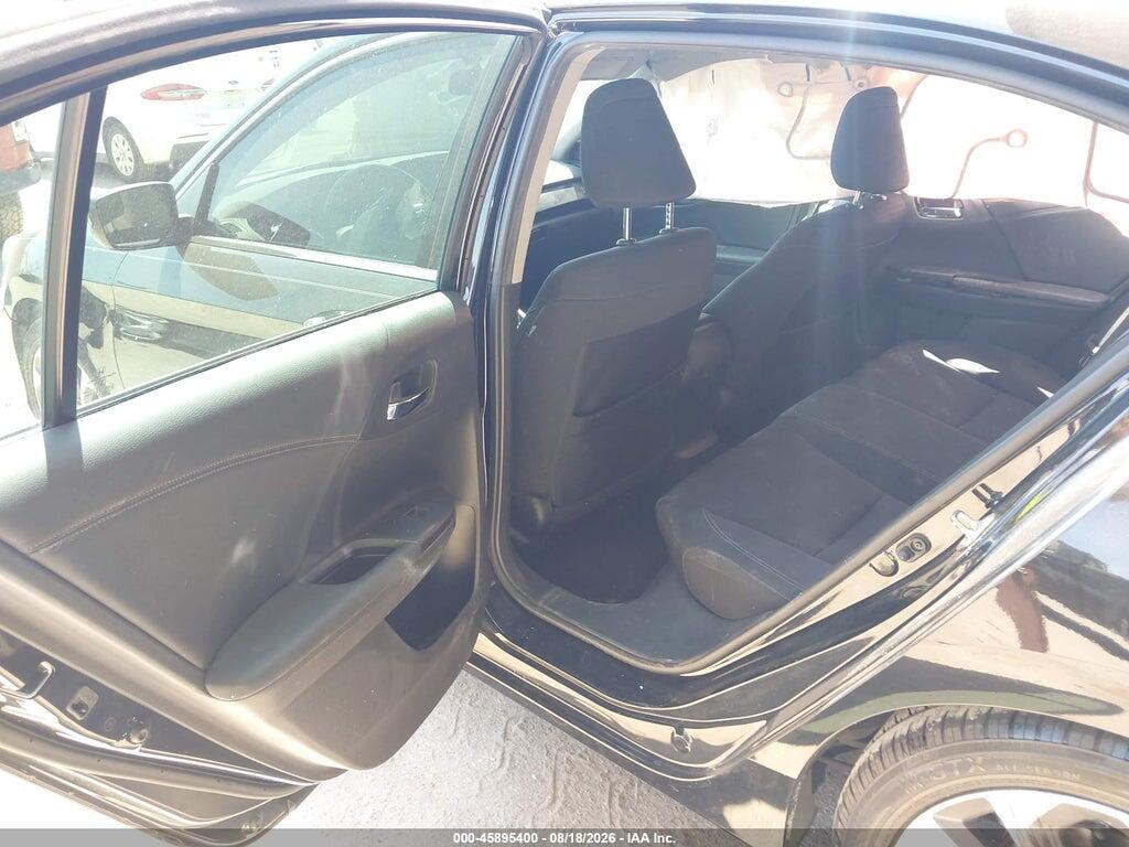 1HGCR2F50FA135887 2015 HONDA ACCORD photo no. 8