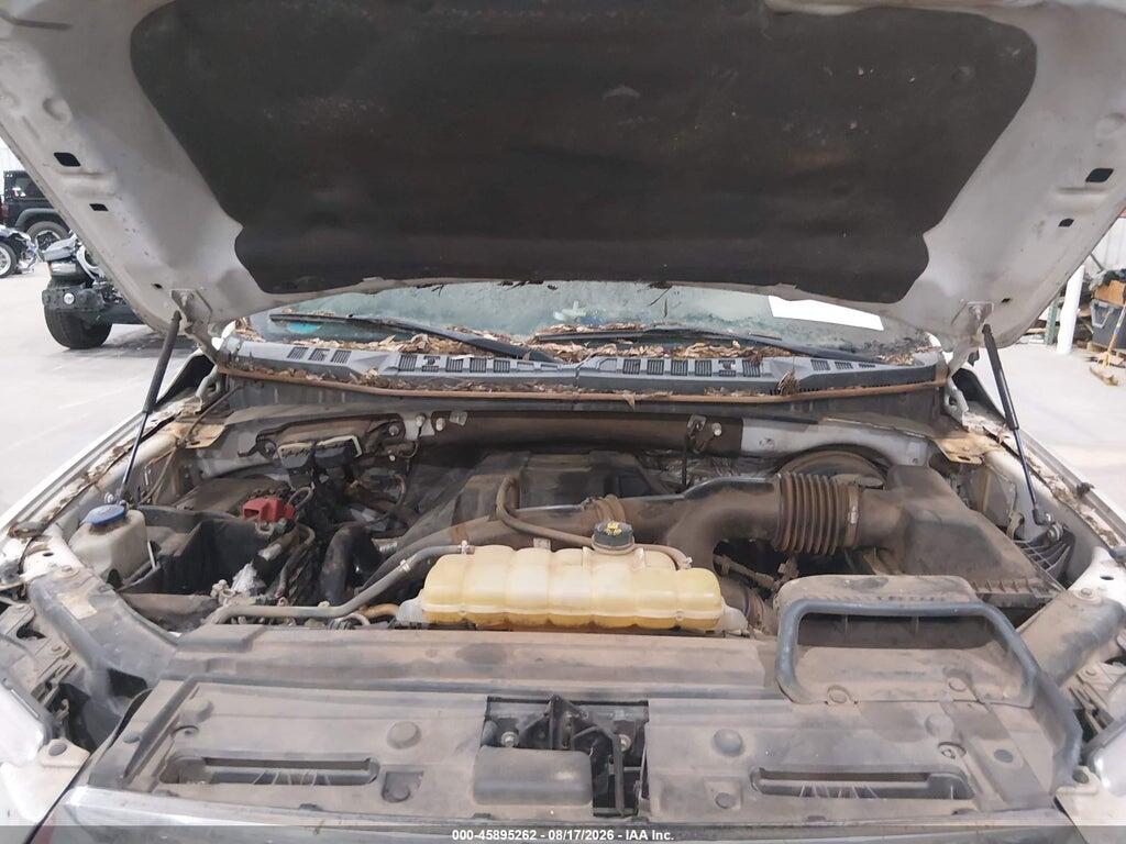 1FTEW1CP6FFD00697 2015 FORD F-150 photo no. 10