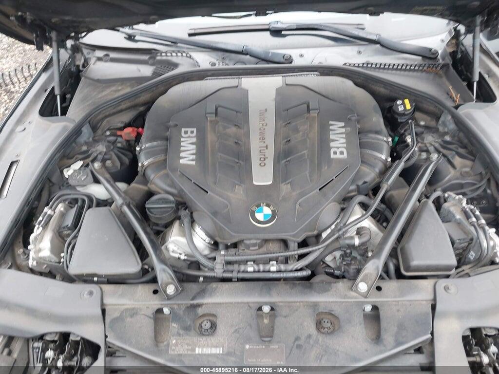 WBAYP9C52FD169770 2015 BMW 650I photo no. 10