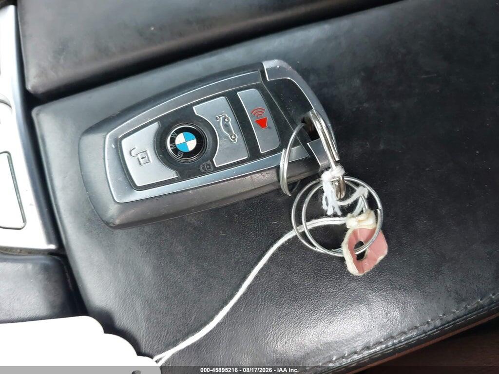 WBAYP9C52FD169770 2015 BMW 650I photo no. 11