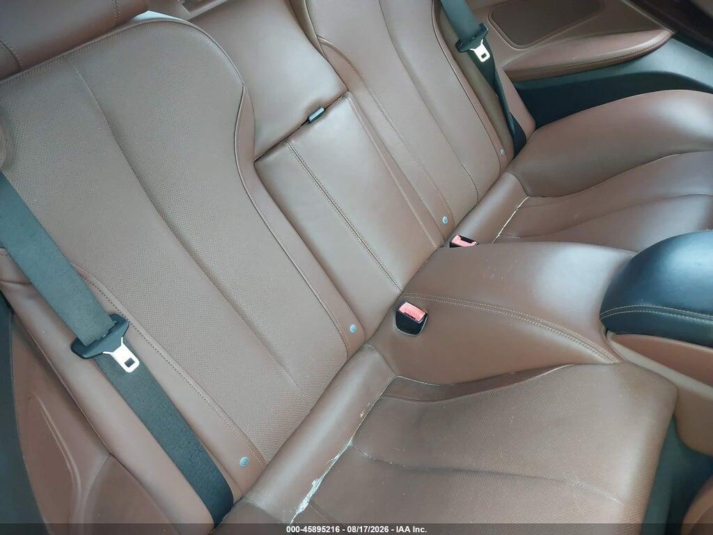 WBAYP9C52FD169770 2015 BMW 650I photo no. 8