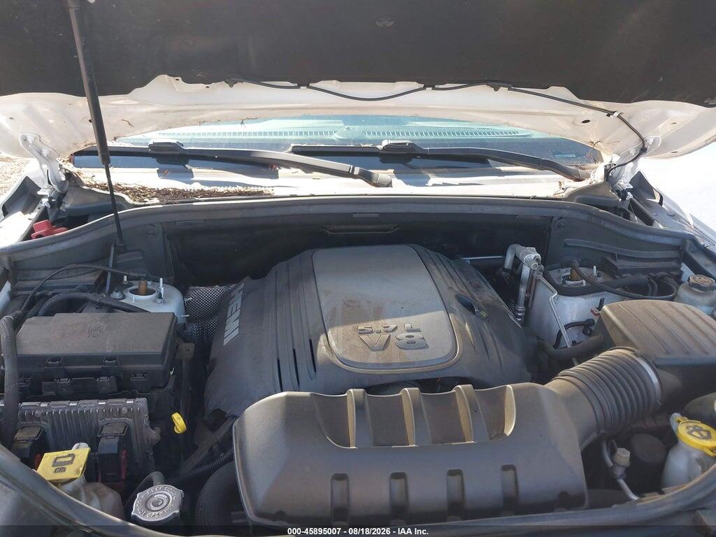 1C4RJFCTXFC933232 2015 JEEP GRAND CHEROKEE photo no. 10